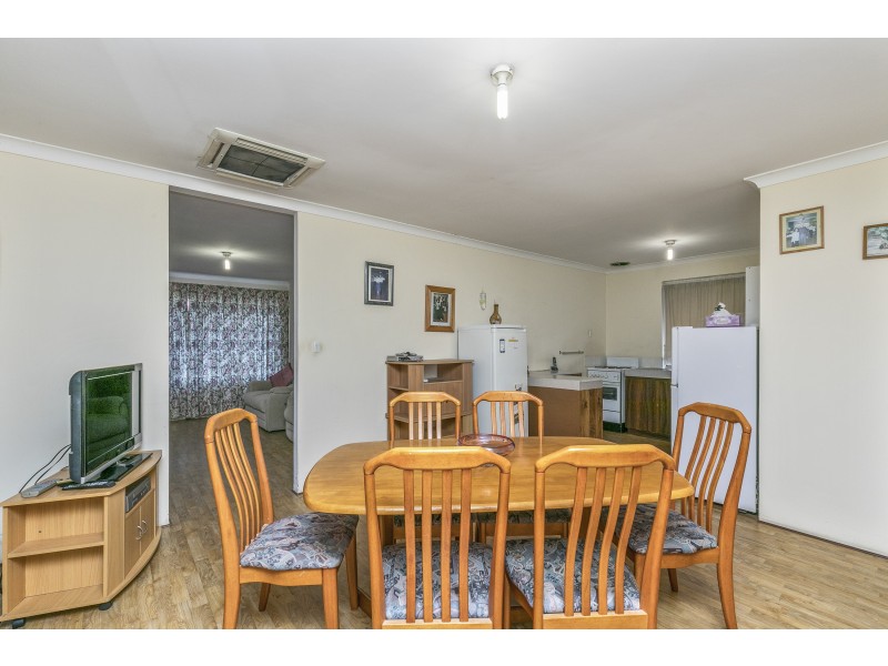 21 EXCELSUM TERRACE, Mirrabooka WA 6061