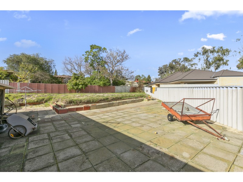 21 EXCELSUM TERRACE, Mirrabooka WA 6061