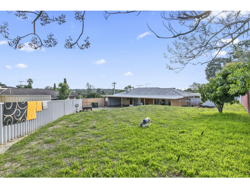 21 EXCELSUM TERRACE, Mirrabooka WA 6061