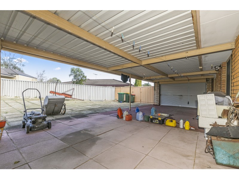 21 EXCELSUM TERRACE, Mirrabooka WA 6061
