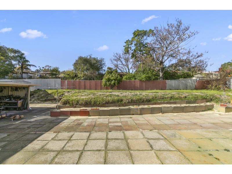 21 EXCELSUM TERRACE, Mirrabooka WA 6061