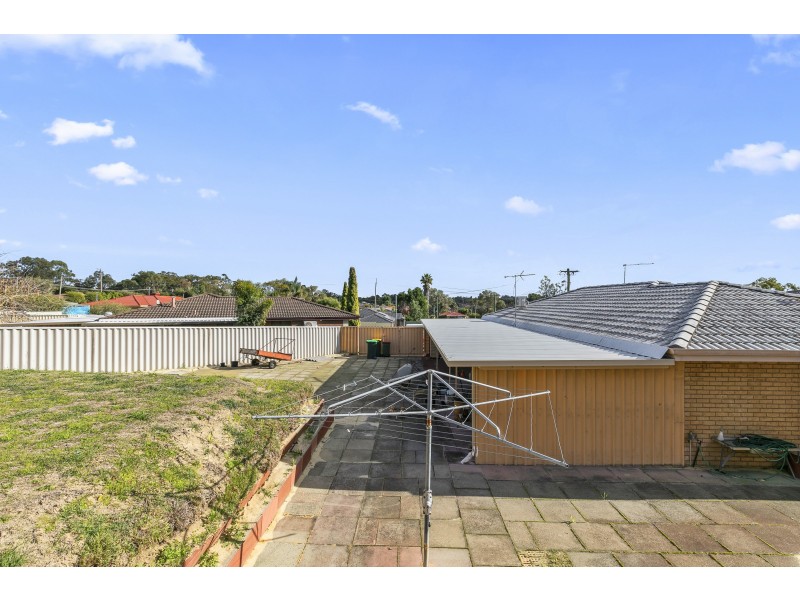 21 EXCELSUM TERRACE, Mirrabooka WA 6061