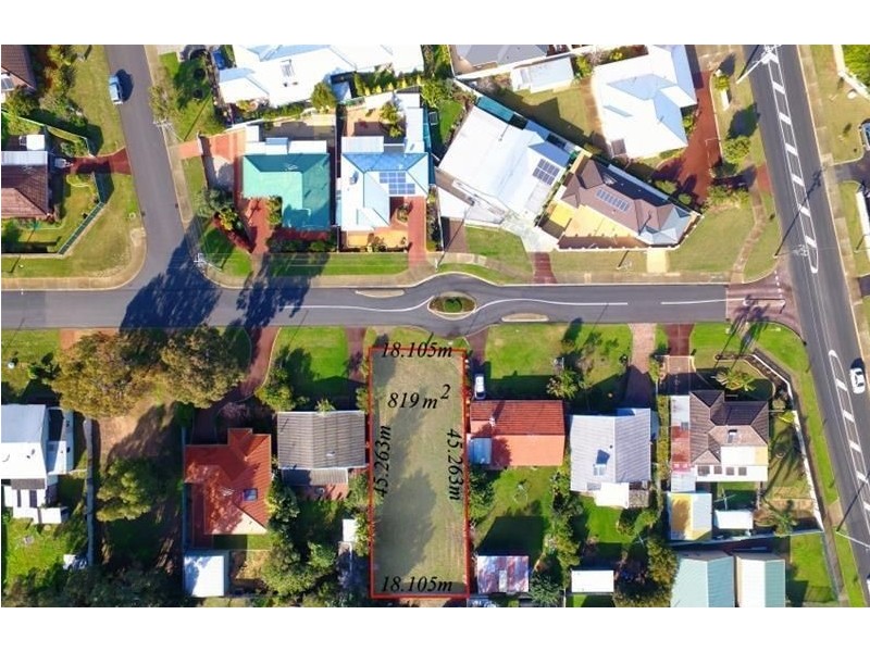 6 MORFITT STREET, Mandurah WA 6210