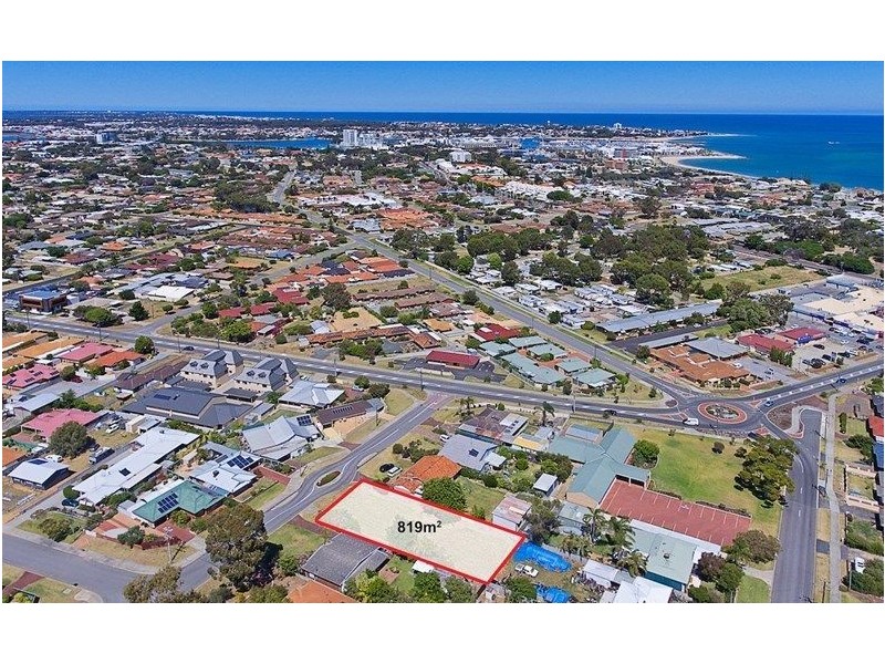 6 MORFITT STREET, Mandurah WA 6210