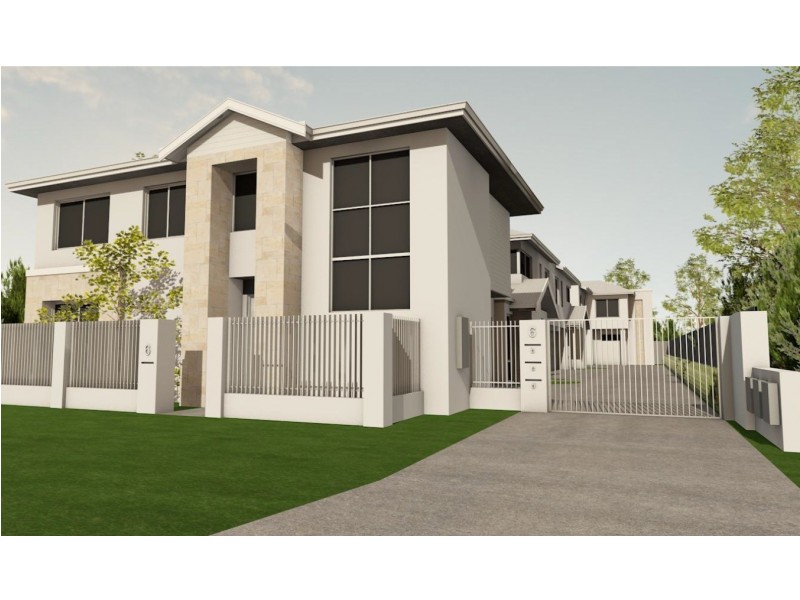 6 MORFITT STREET, Mandurah WA 6210