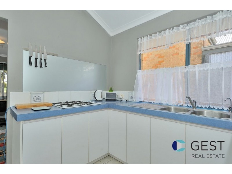 49 COOLAMON BOULEVARD, Ellenbrook WA 6069