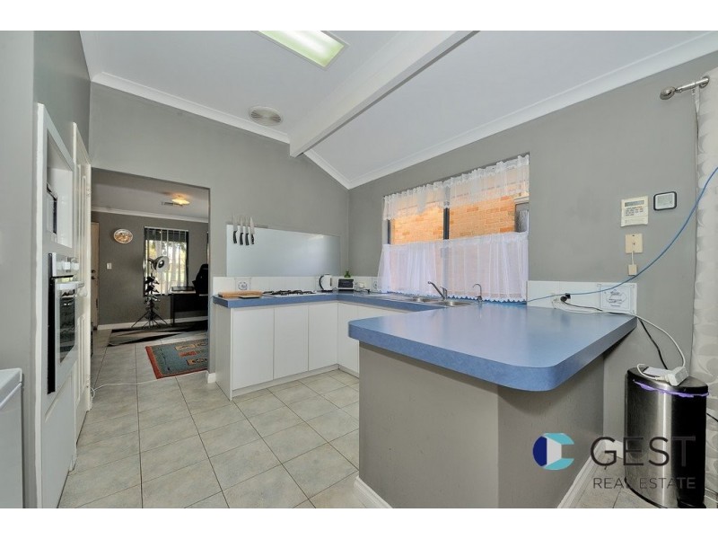 49 COOLAMON BOULEVARD, Ellenbrook WA 6069