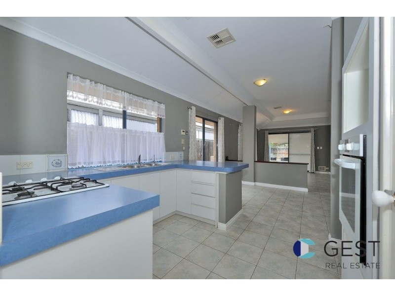 49 COOLAMON BOULEVARD, Ellenbrook WA 6069