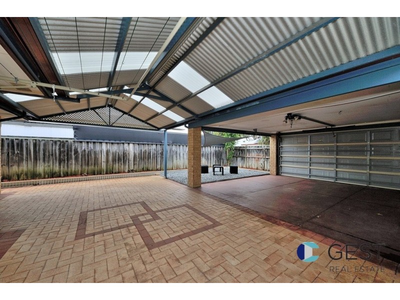 49 COOLAMON BOULEVARD, Ellenbrook WA 6069