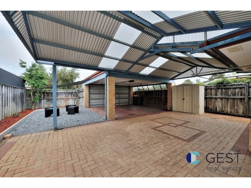 49 COOLAMON BOULEVARD, Ellenbrook WA 6069