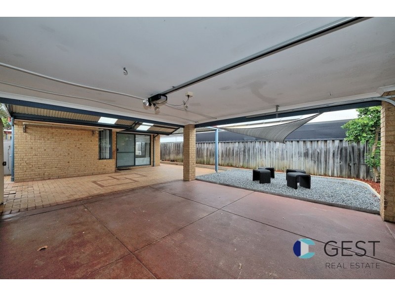 49 COOLAMON BOULEVARD, Ellenbrook WA 6069