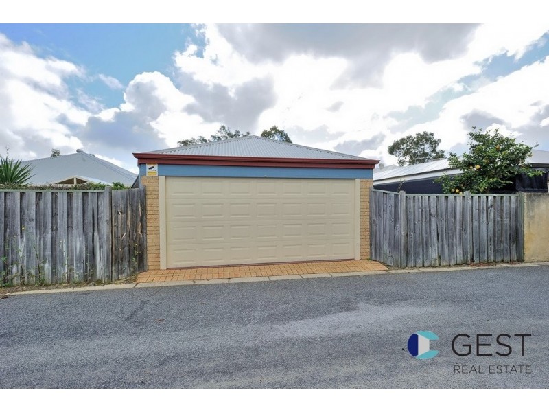 49 COOLAMON BOULEVARD, Ellenbrook WA 6069
