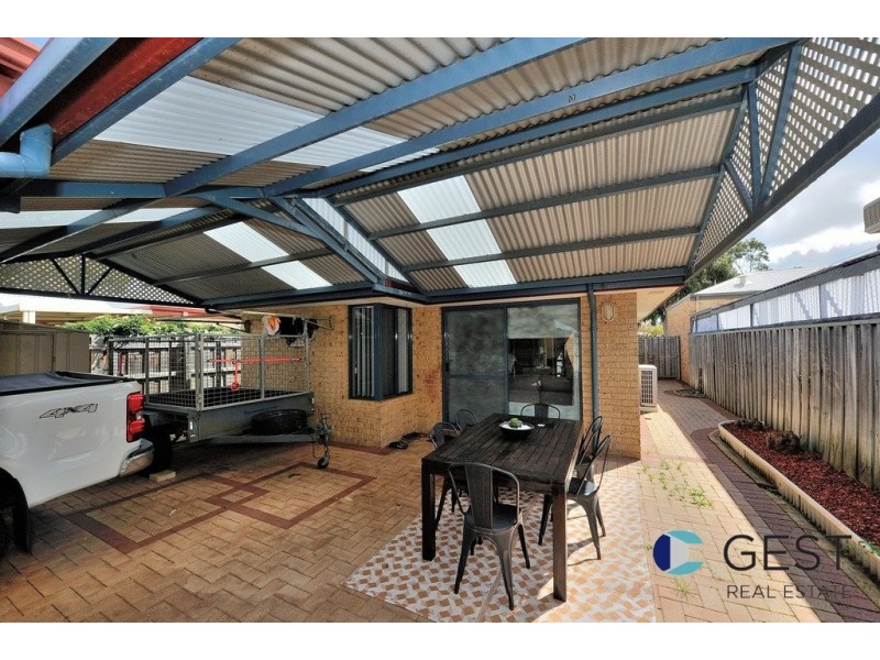 49 COOLAMON BOULEVARD, Ellenbrook WA 6069