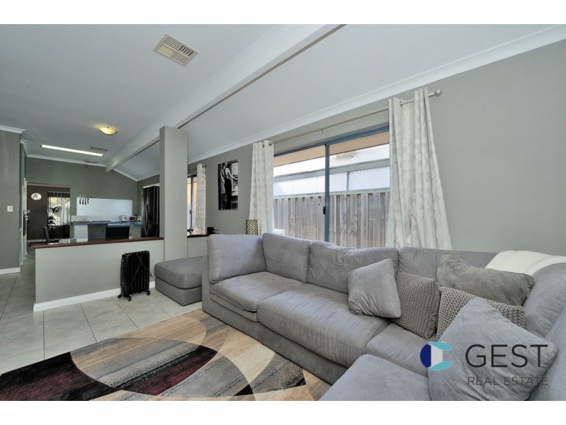 49 COOLAMON BOULEVARD, Ellenbrook WA 6069