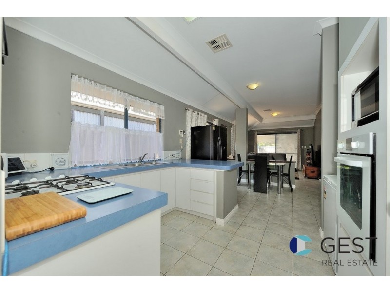 49 COOLAMON BOULEVARD, Ellenbrook WA 6069