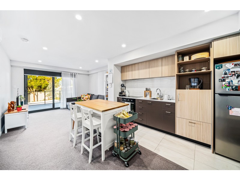 71/49 MCGREGOR ROAD, Palmyra WA 6157