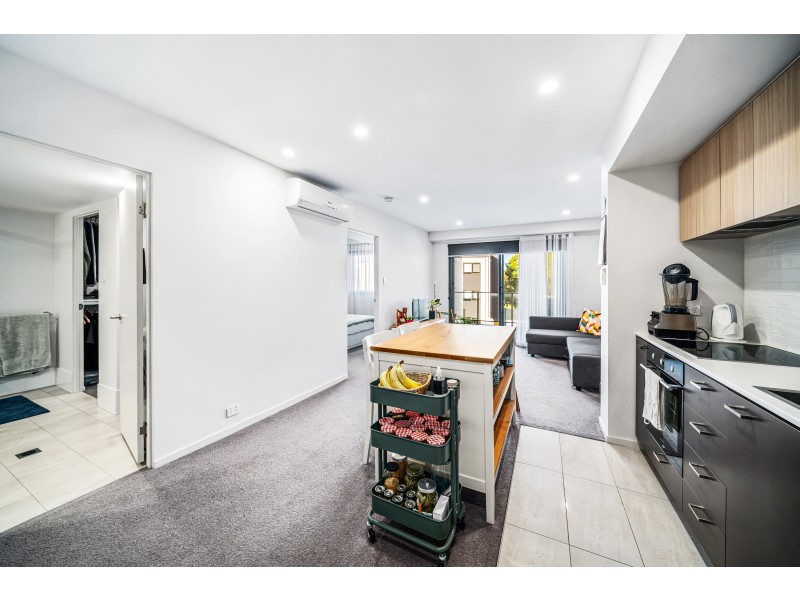 71/49 MCGREGOR ROAD, Palmyra WA 6157