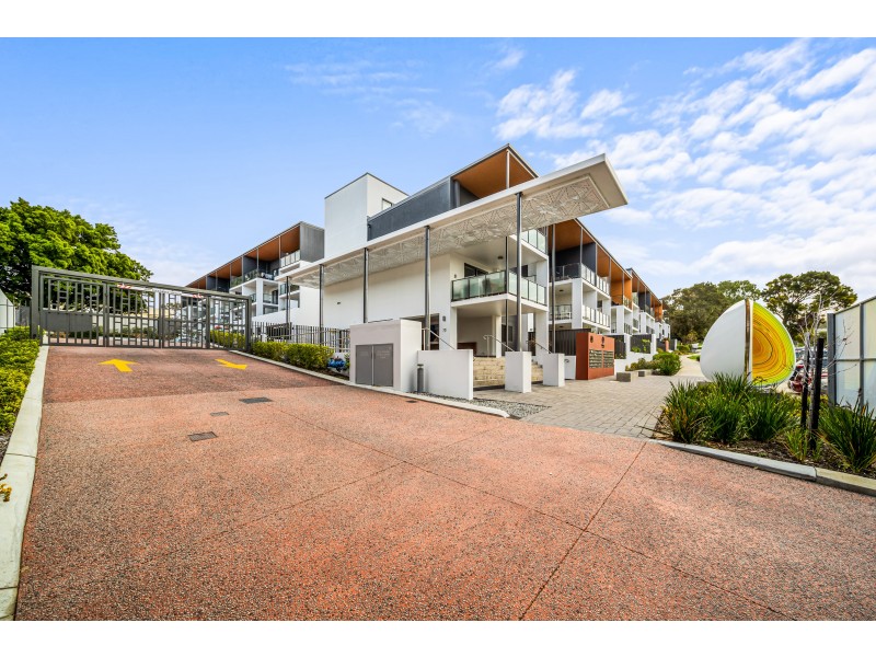 71/49 MCGREGOR ROAD, Palmyra WA 6157