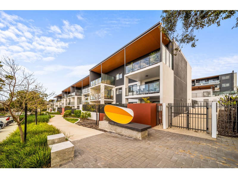 71/49 MCGREGOR ROAD, Palmyra WA 6157