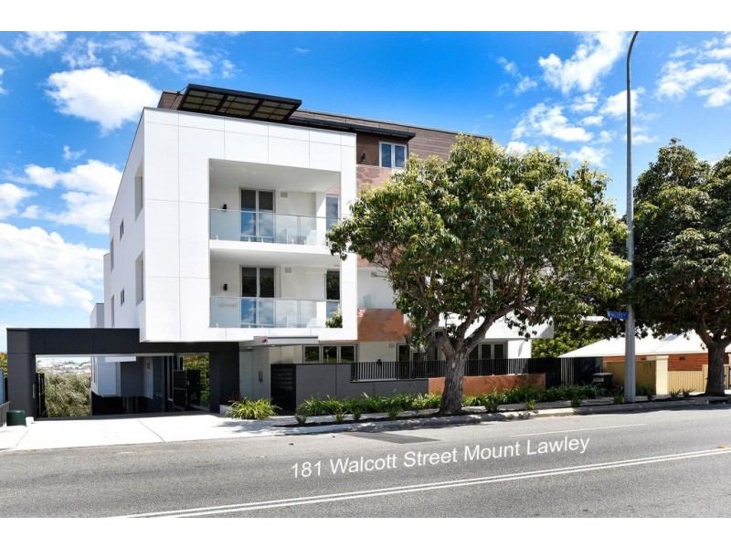 181 Walcott Street, Mount Lawley WA 6050