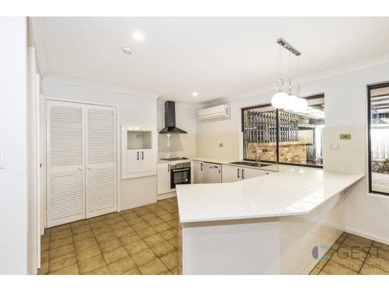 28 EVERGREEN RAMBLE, Ballajura WA 6066