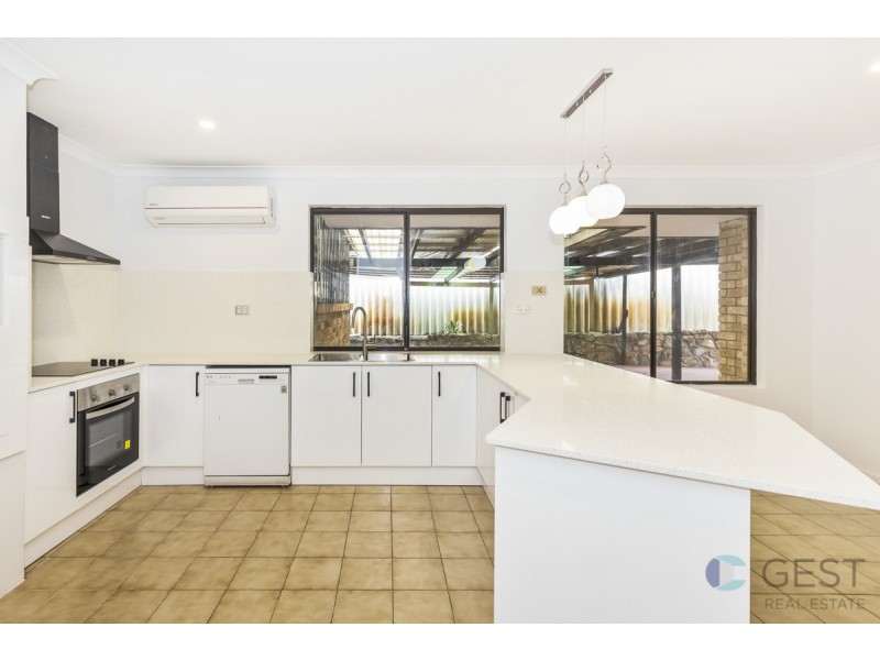 28 EVERGREEN RAMBLE, Ballajura WA 6066