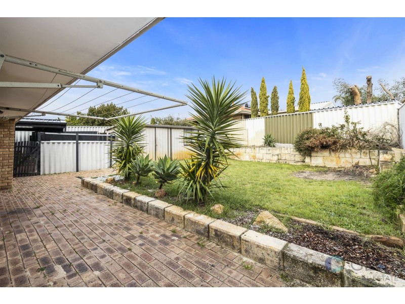28 EVERGREEN RAMBLE, Ballajura WA 6066