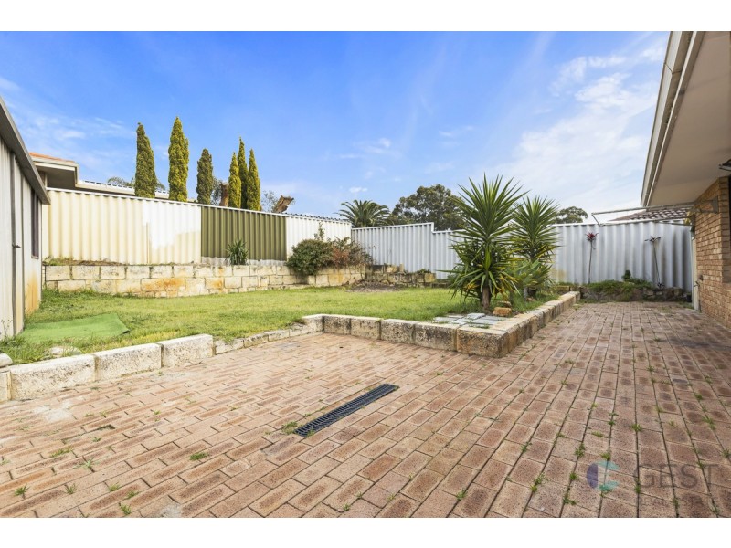 28 EVERGREEN RAMBLE, Ballajura WA 6066