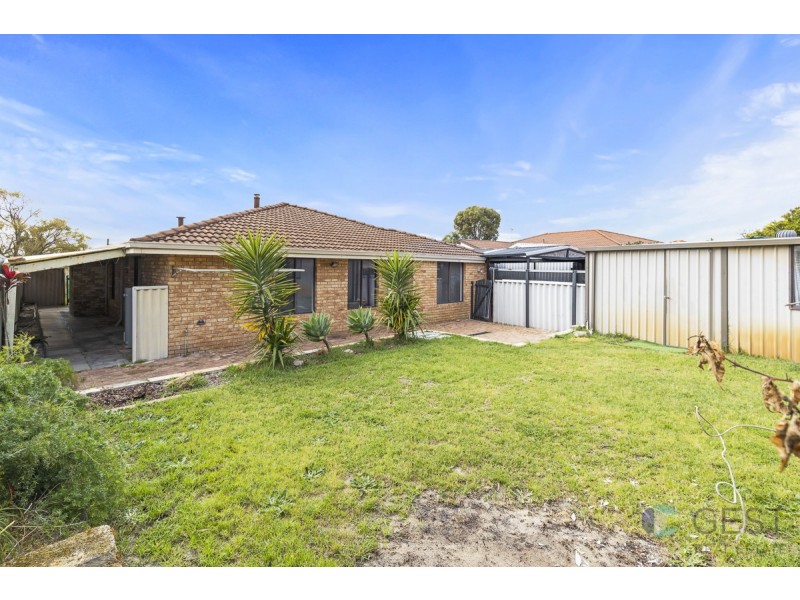 28 EVERGREEN RAMBLE, Ballajura WA 6066