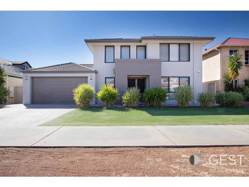 6 Birmingham Way, Darch WA 6065