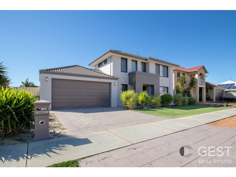 6 Birmingham Way, Darch WA 6065