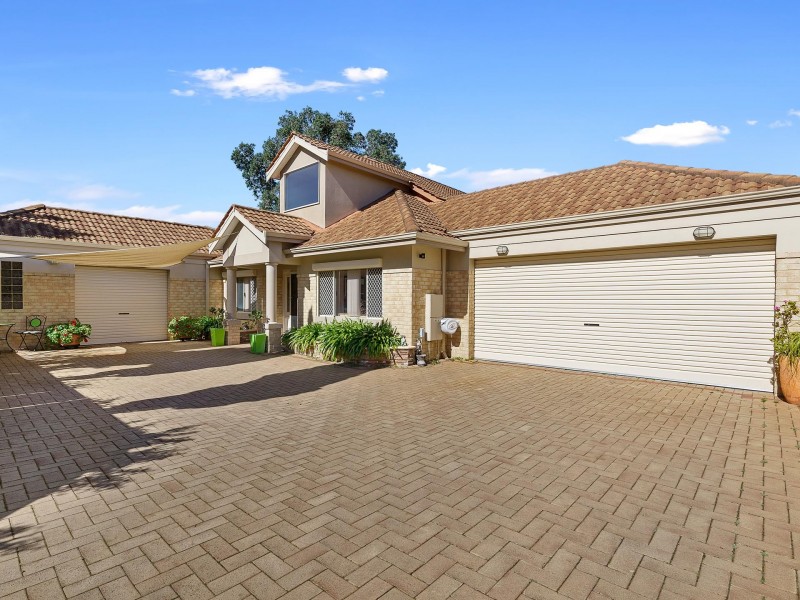 46A KENSINGTON AVENUE, Dianella WA 6059