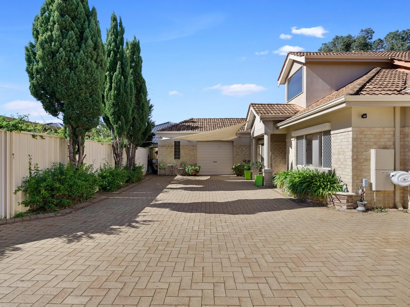 46A KENSINGTON AVENUE, Dianella WA 6059