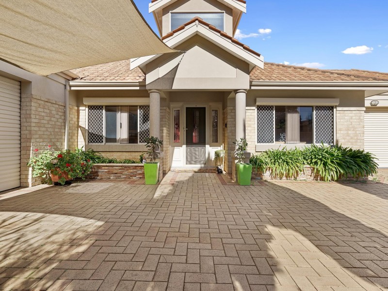 46A KENSINGTON AVENUE, Dianella WA 6059