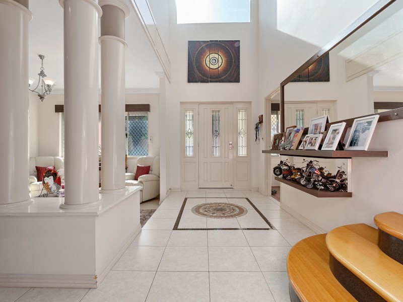 46A KENSINGTON AVENUE, Dianella WA 6059