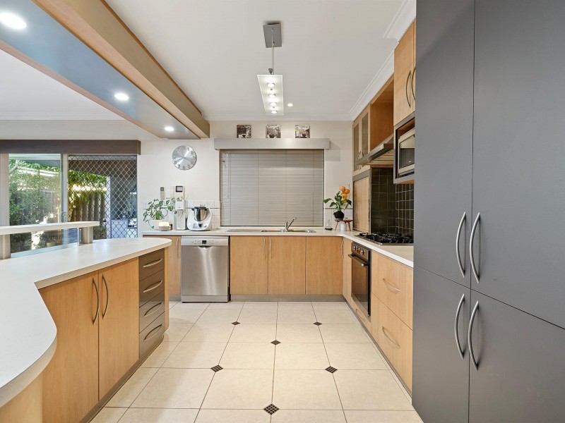 46A KENSINGTON AVENUE, Dianella WA 6059