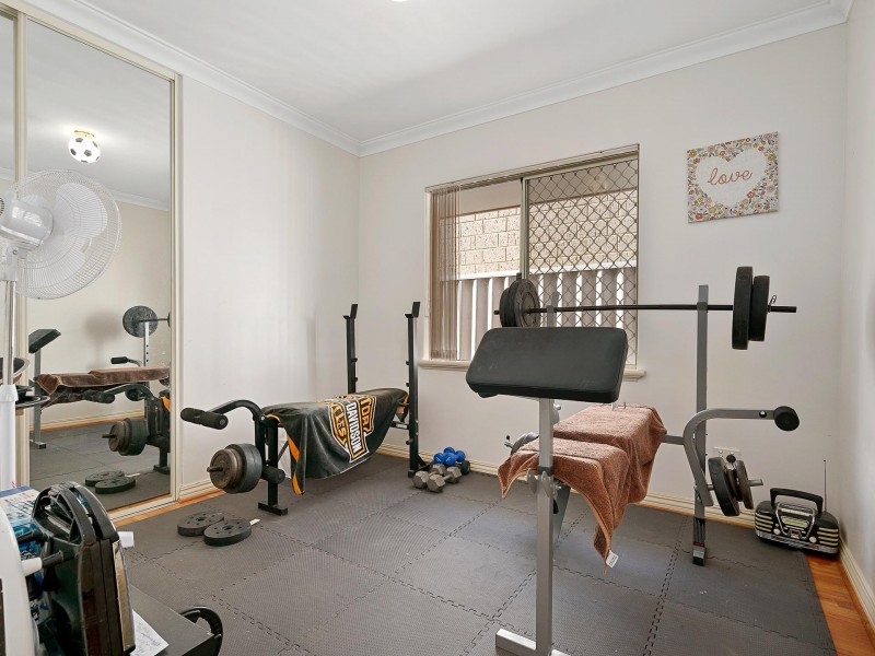 46A KENSINGTON AVENUE, Dianella WA 6059