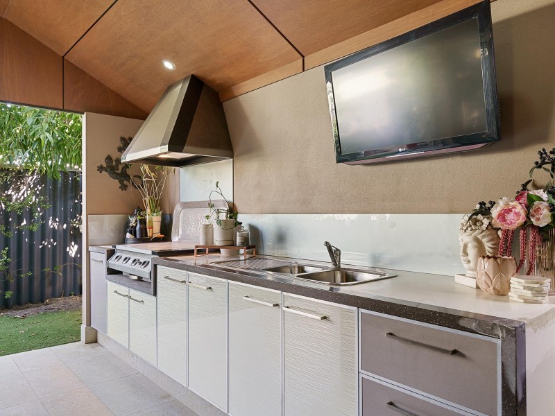 46A KENSINGTON AVENUE, Dianella WA 6059