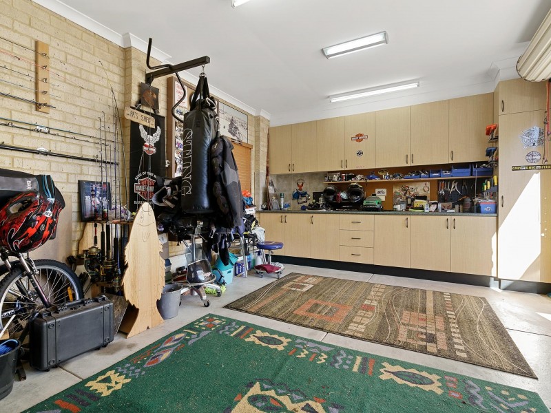 46A KENSINGTON AVENUE, Dianella WA 6059