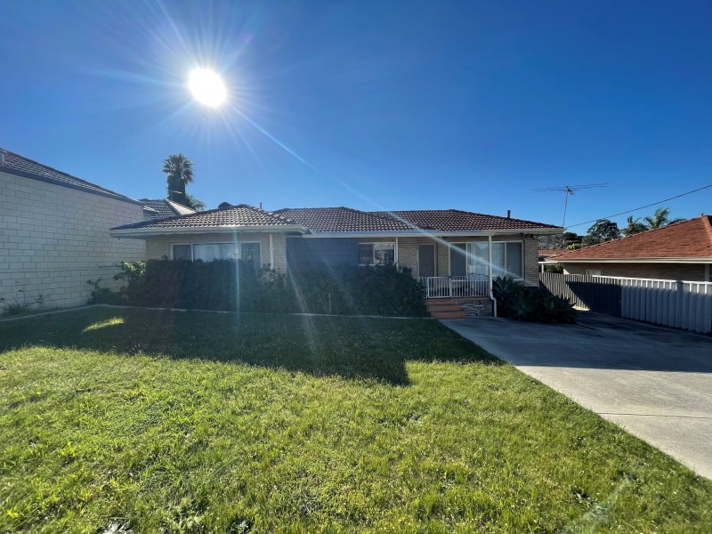 54 Princess Road, Balga WA 6061