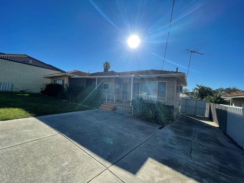 54 Princess Road, Balga WA 6061
