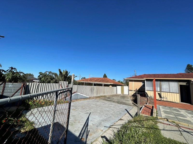 54 Princess Road, Balga WA 6061