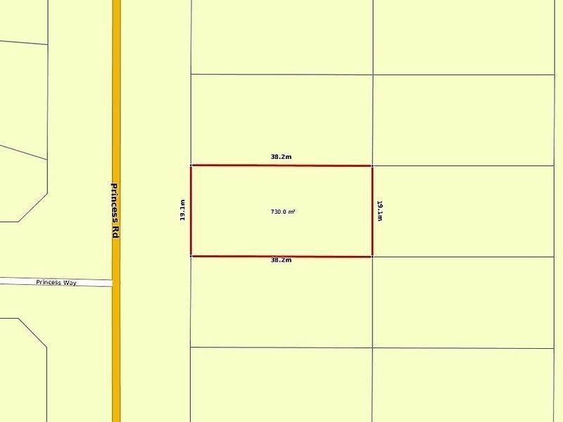 54 Princess Road, Balga WA 6061