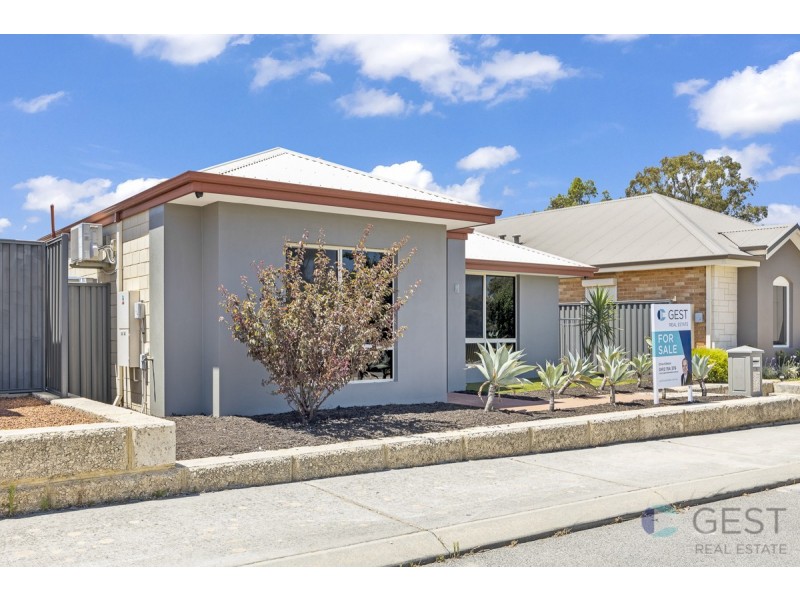 6 RAMEAU LINK, Aveley WA 6069