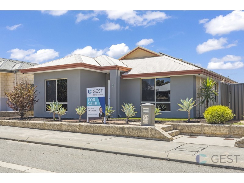 6 RAMEAU LINK, Aveley WA 6069
