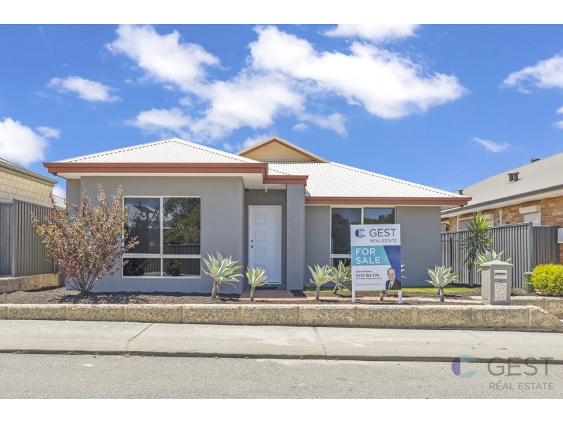 6 RAMEAU LINK, Aveley WA 6069