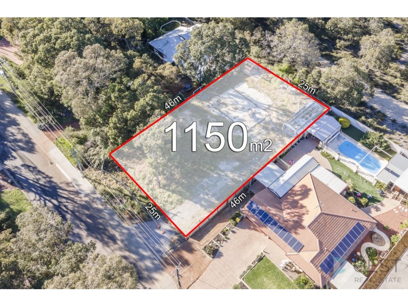 71 BEENYUP ROAD, Byford WA 6122
