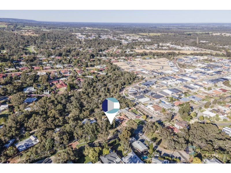 71 BEENYUP ROAD, Byford WA 6122