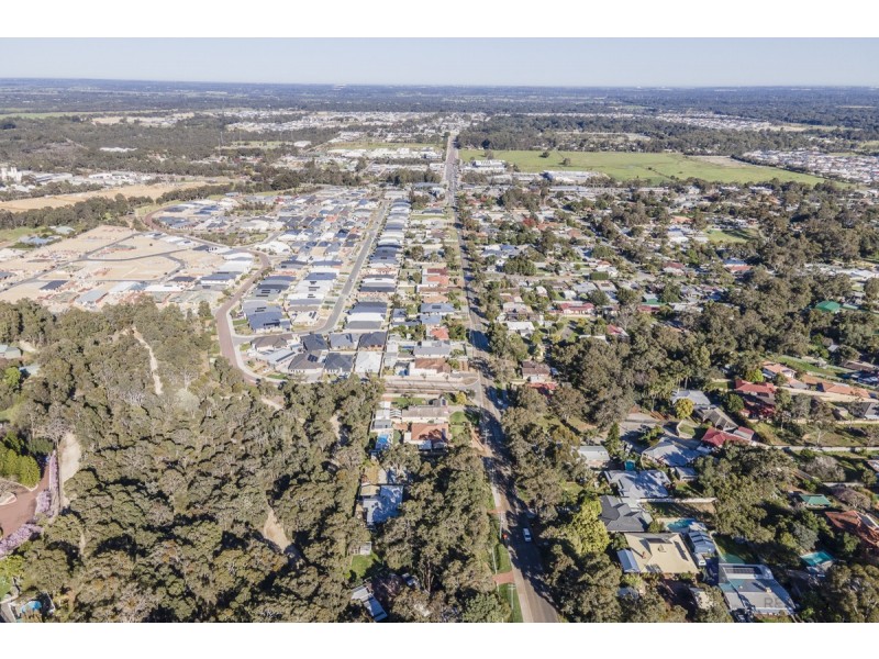 71 BEENYUP ROAD, Byford WA 6122