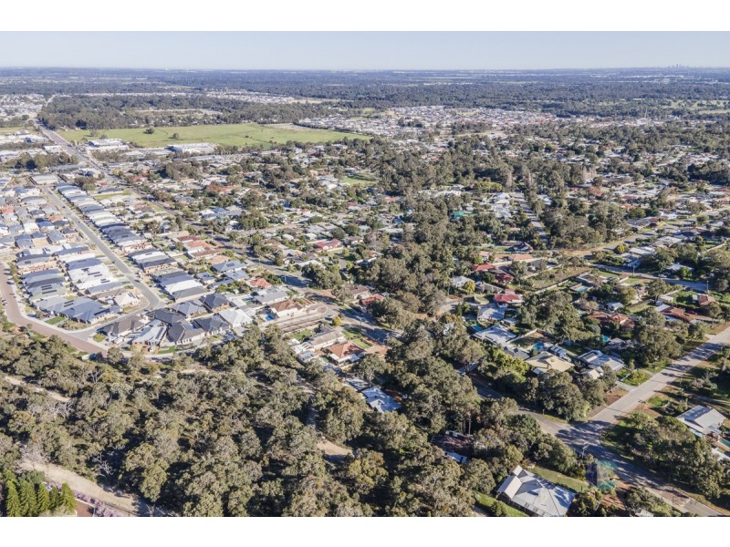 71 BEENYUP ROAD, Byford WA 6122